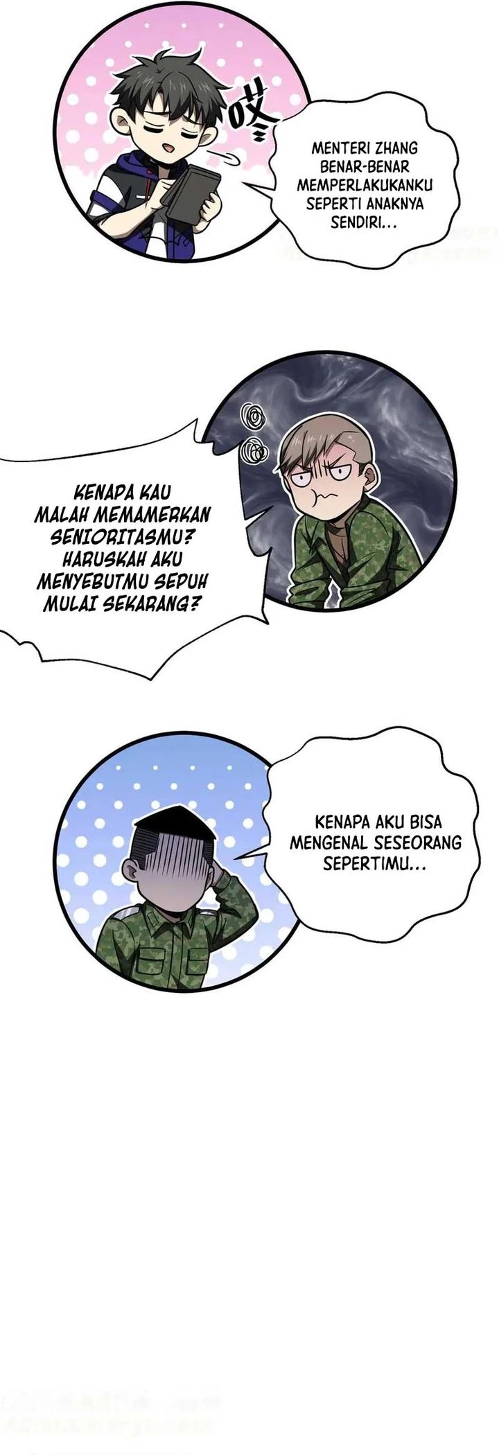 Dilarang COPAS - situs resmi www.mangacanblog.com - Komik global gao wu 301 - chapter 301 302 Indonesia global gao wu 301 - chapter 301 Terbaru 17|Baca Manga Komik Indonesia|Mangacan